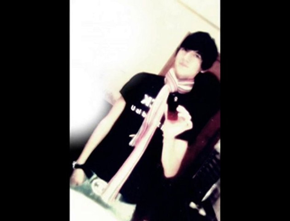 seni senden çok sevdiğim için özür dilerim