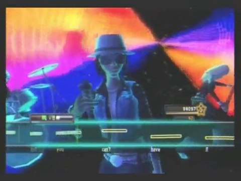 Guitar Hero DLC - Epic (Expert Vocals FC)