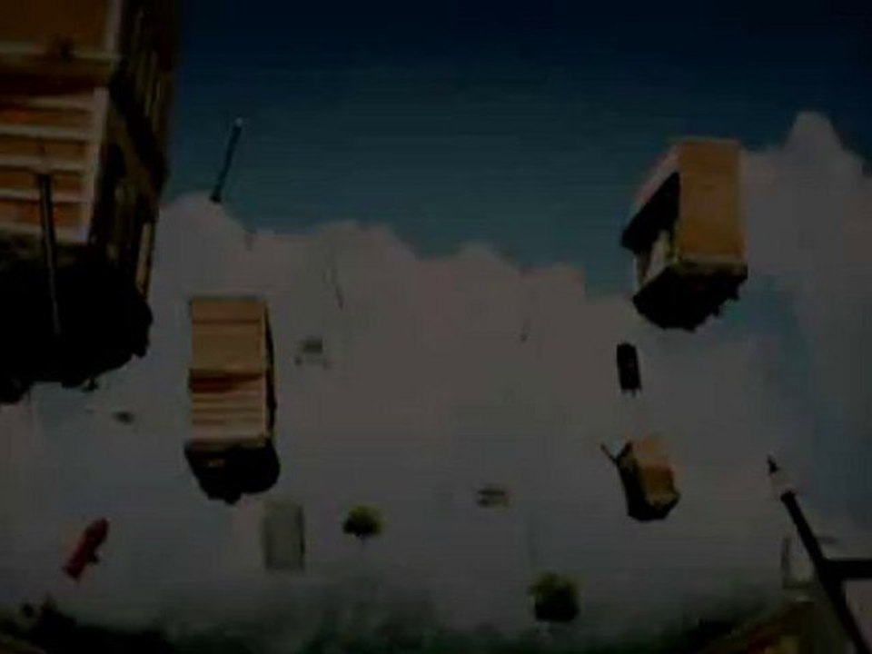 La rentrée de Série Club : Bande-annonce