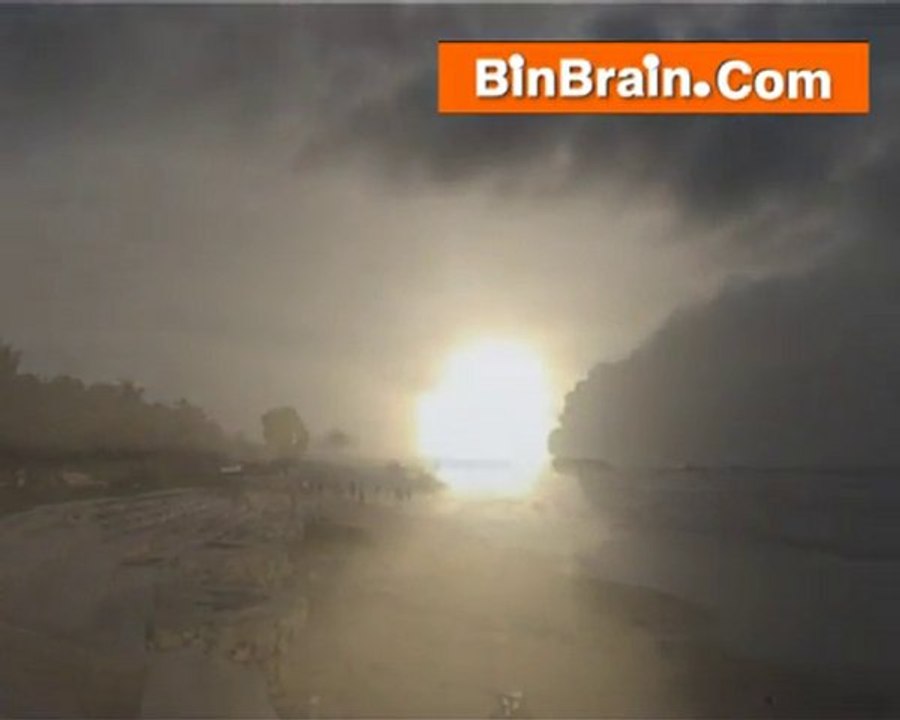 Muzhappilangad Driving Beach