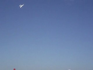 VariEze - LFNH - Carpentras - 12.09.2010