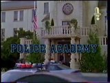 Génerique de la Série Police Academy 1998 COMEDIE