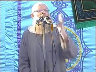 خطبة العيد: رسالة أمل وتشجيع للغرباء – الشيخ رسلان حفظه الله ✨