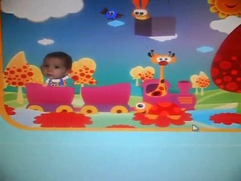 mi bb a la chaine baby tv.com