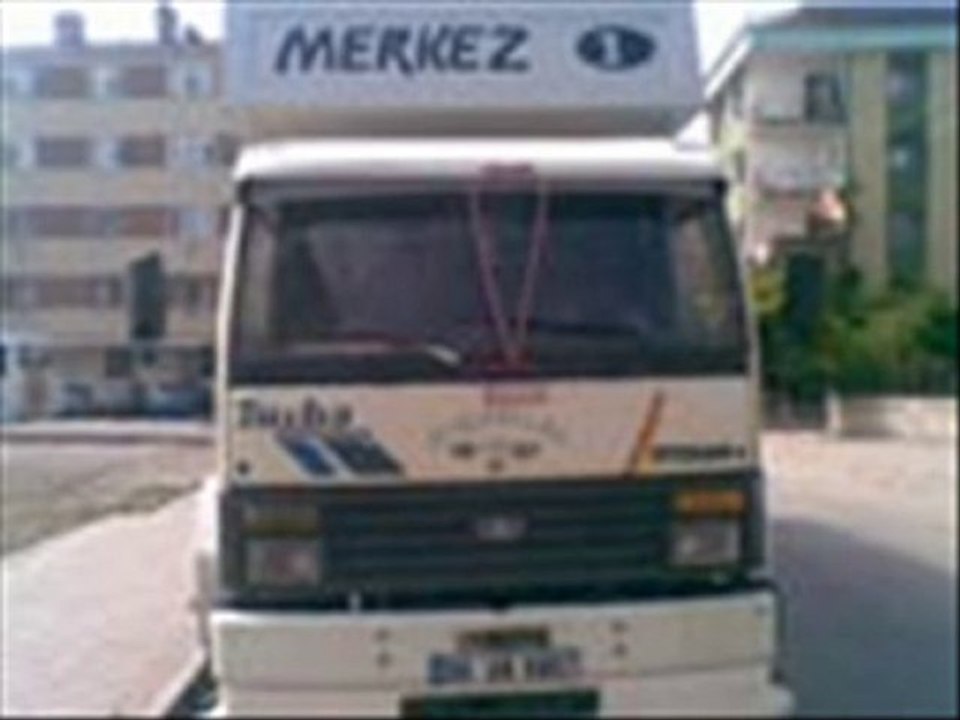 Kırşehir evden eve, şehirler arası nakliyat= 0312 269 79 09