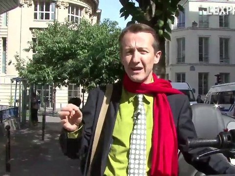 Roms : la fin de l'hypocrisie