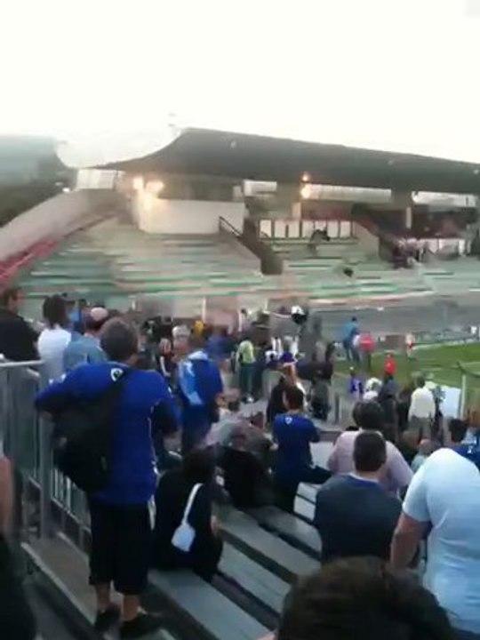 SC Bastia-AS Cannes