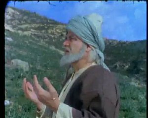 Ali Semerkandi hazretleri