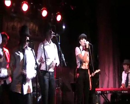 Sacha - Tout plaquer