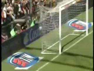 Mattia Destro vs. Chievo