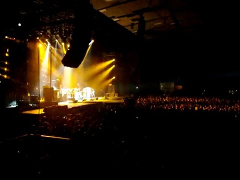 murderdolls - Galaxie Amneville 10 Septembre 2010 .