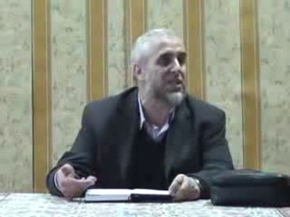 лекции за исляма -Хаджът-същност,превъзходство и поуки-част1