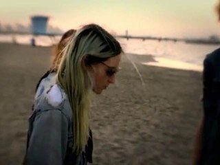 DELOREAN - Real love