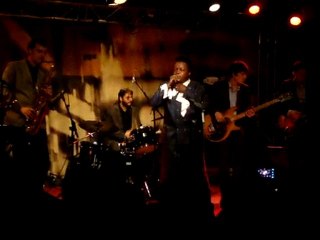 Introducing Lee Fields & The Expressions with " All Your Goodies Are Gone"