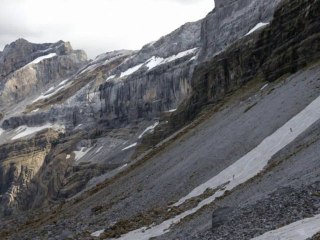 P'tit run à la brêche de roland