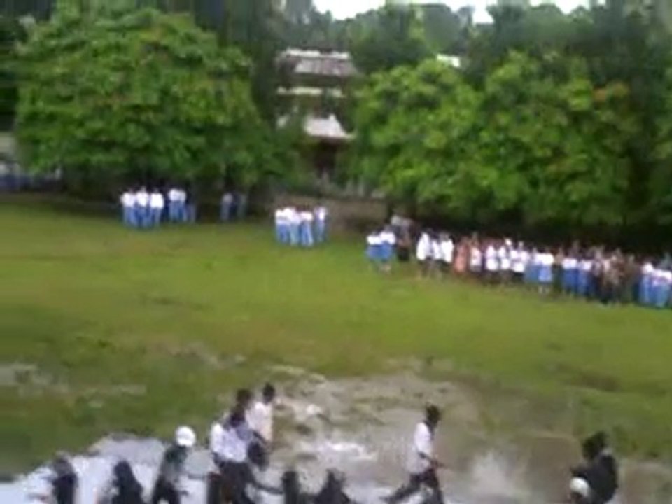 field dance