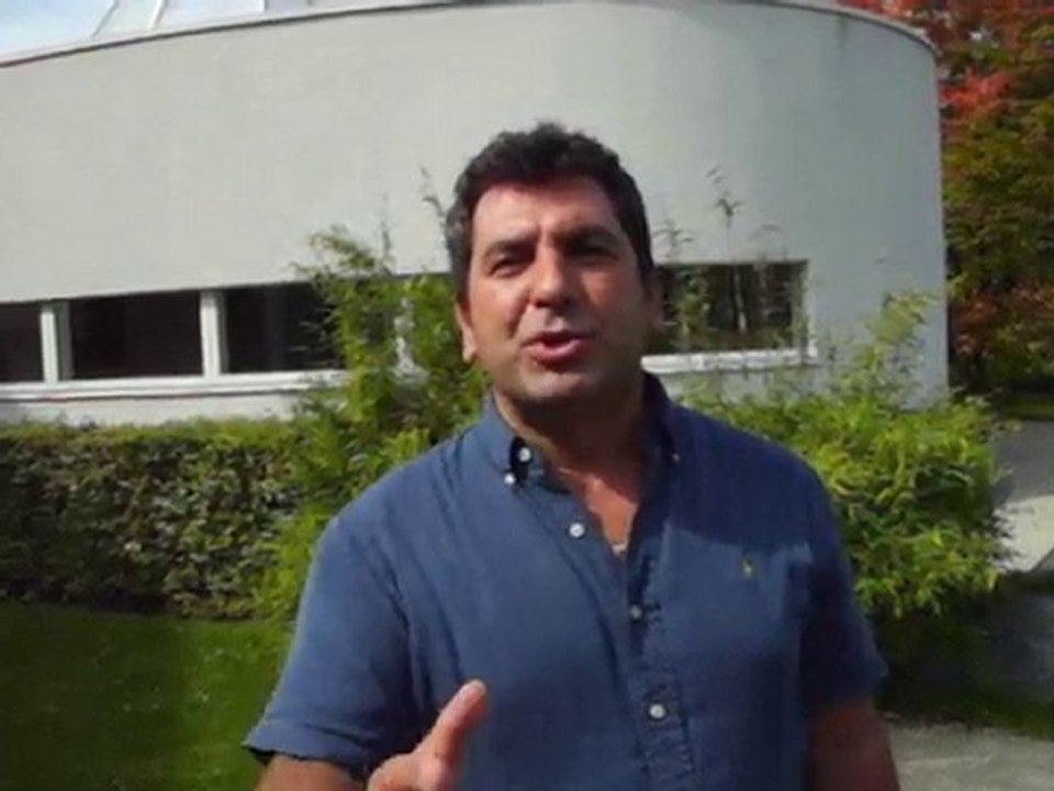 pastor Domenico Rampello