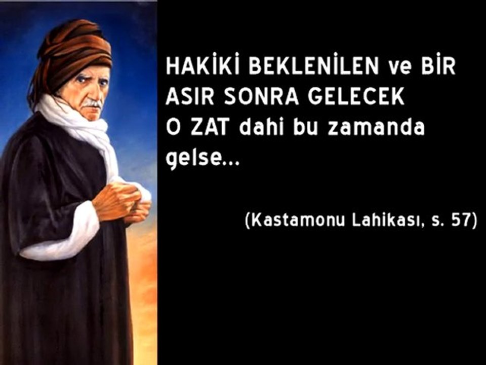 NUR TALEBELERİNDEN, CEVABINI ÖĞRENMEK İSTEDİĞİMİZ SORULAR