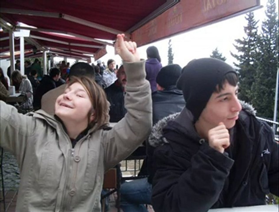 Dilara Ft. Captan--Yabancı Eller