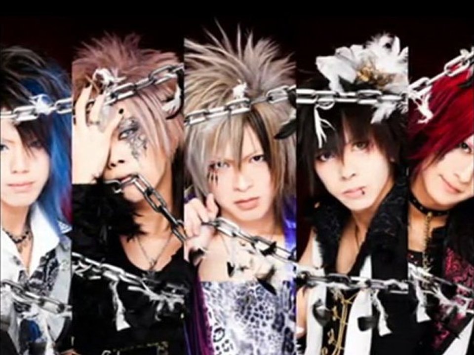 Best J-Rock {15}