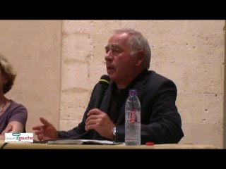 Intervention de François Patriat - La Rochelle 2010