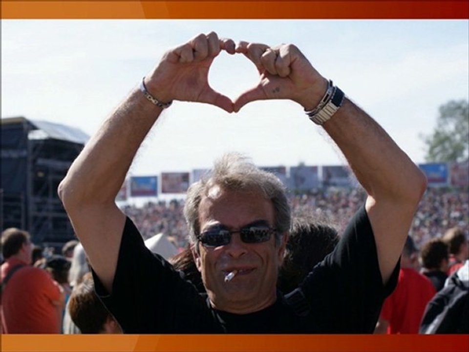 Fête de l’humanité 2010