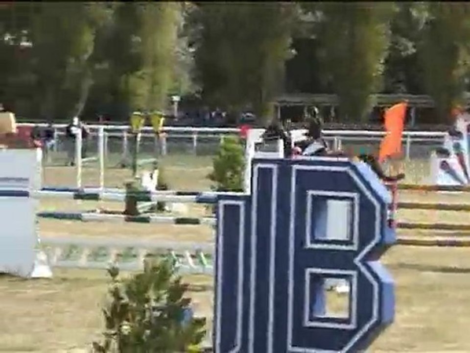 TISIMO Championnat régional 2010