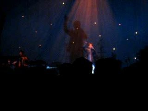 Raphael à Lille (Zenith) - 'Des Mots'