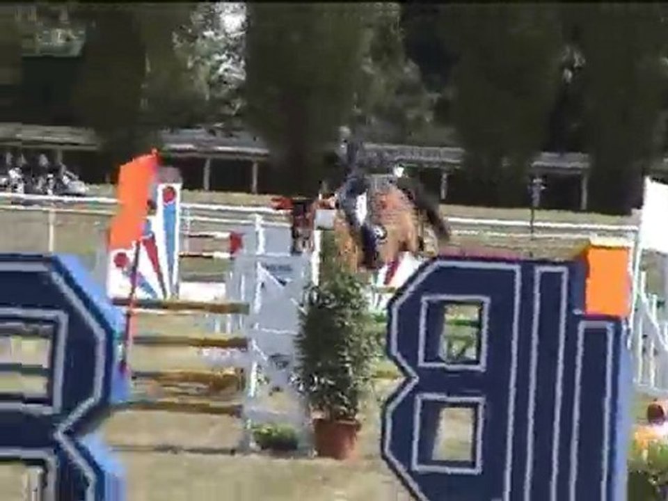 TISIMO Championnat régional 2010