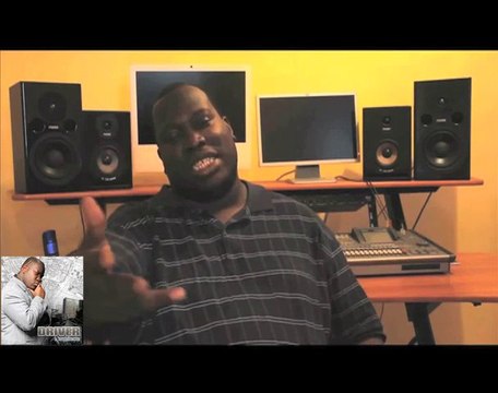 Hip-hop story (episode 1): Driver parle de Rohff