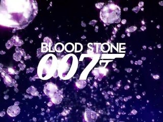 James Bond 007 Blood Stone Générique (Credits)