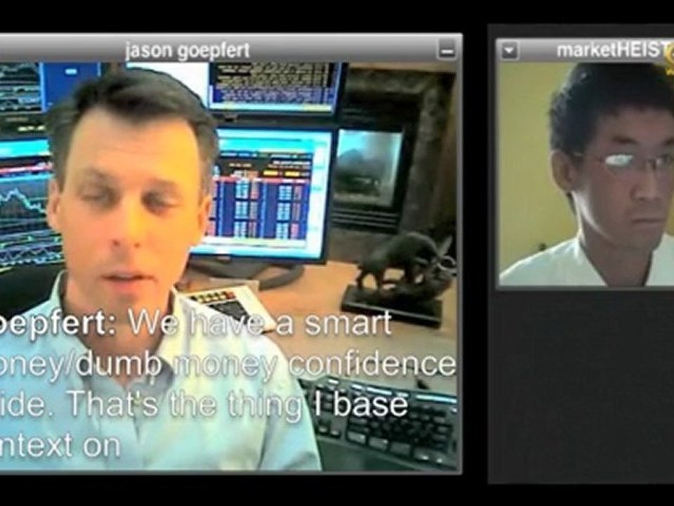 Inside SentimenTrader.com (Stock Market Sentiment) with ...