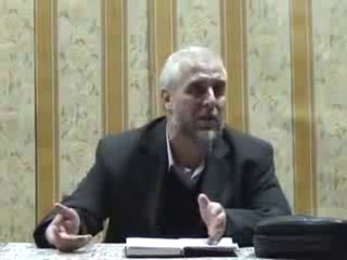 лекции за исляма -Хаджът-същност,превъзходство и поуки-част4