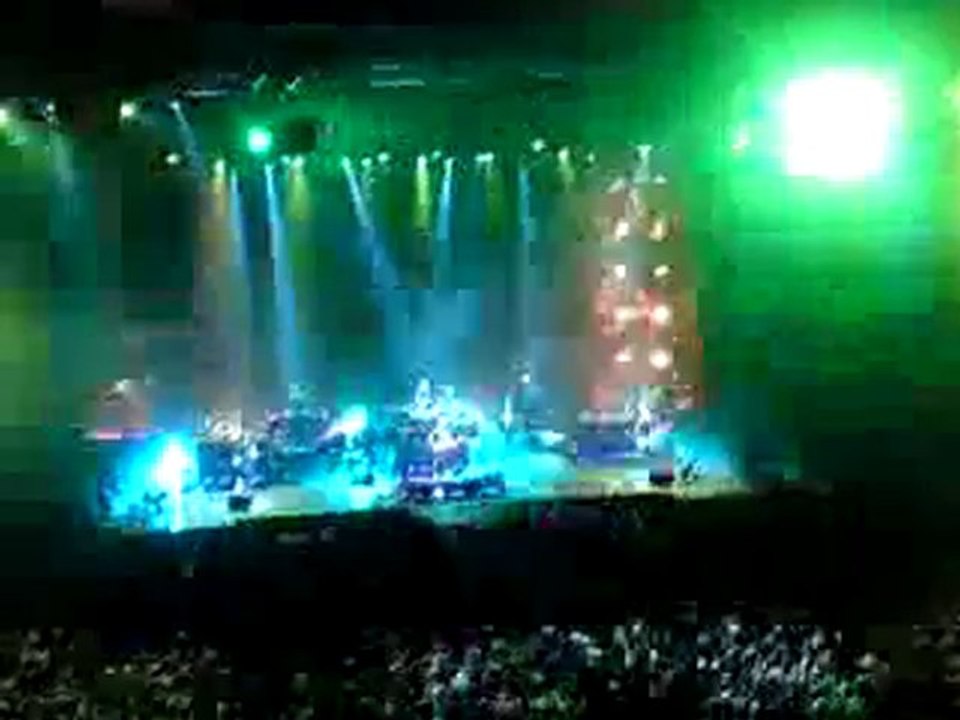 Indochine 12/09/10 Zénith de Lille "popstitute"