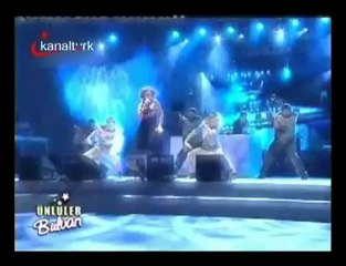 Televizyonda Arhavi Festivali KANALTURK