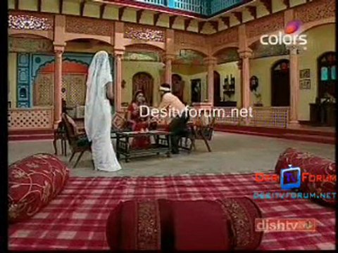 Bhagya Vidhaata - 13th september 2010 pt4