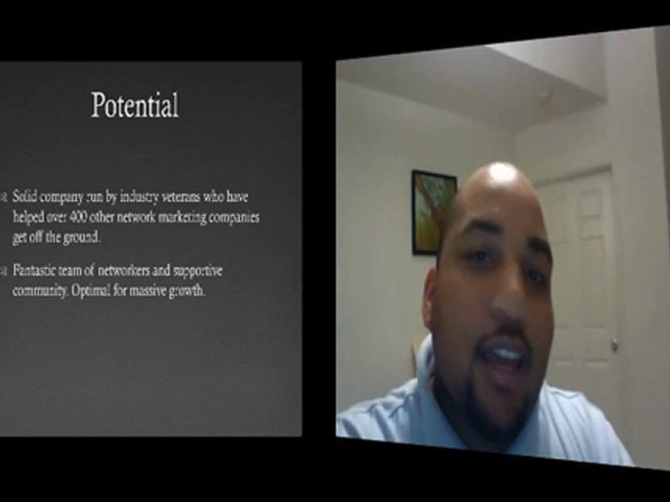 Why I Joined Numis Network