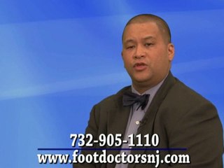 Wound  Care -  Podiatrist in Howell, NJ