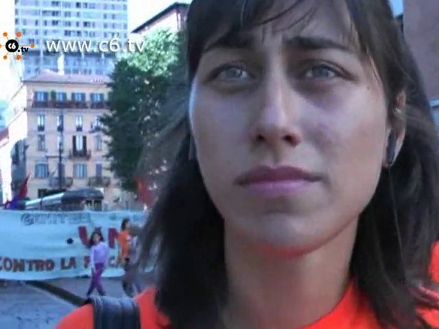 Video Il mondo della scuola torna in piazza