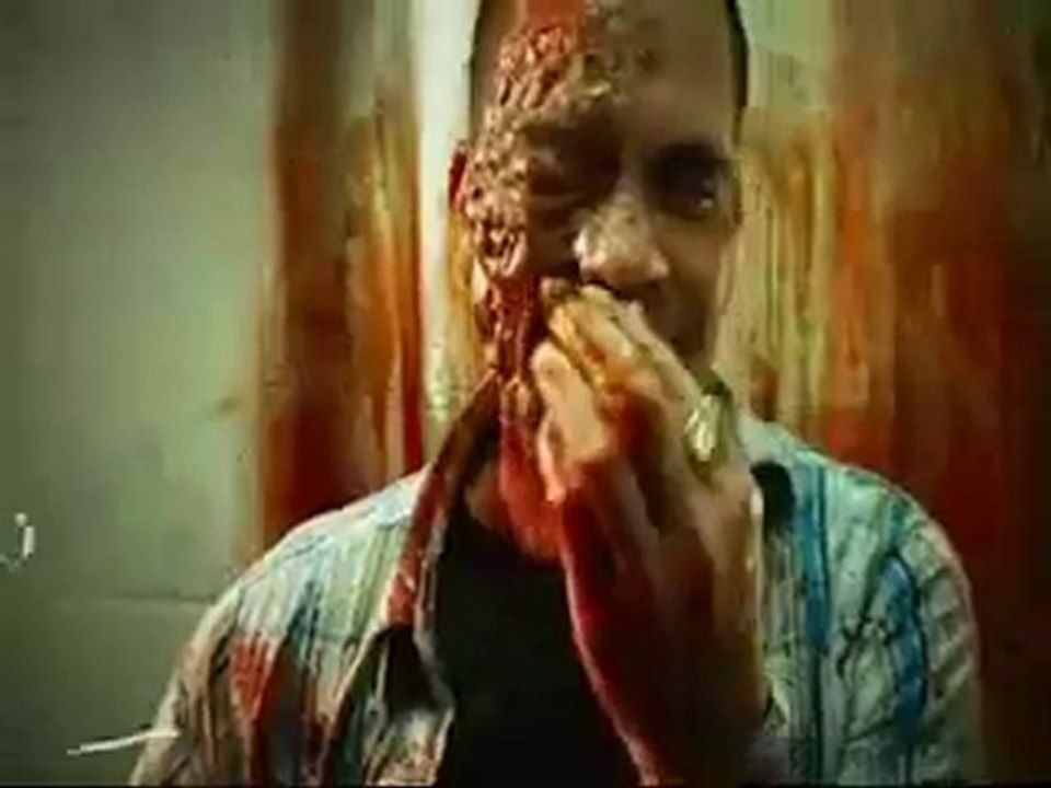 MULK - TOMY ( REALLY BRUTAL DEATH GRIND )