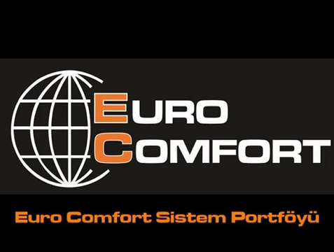 Alüminyum Sistemler Portföyü - Gençer Alüminyum