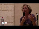 Intervention de Geneviève Fioraso - La Rochelle 2010
