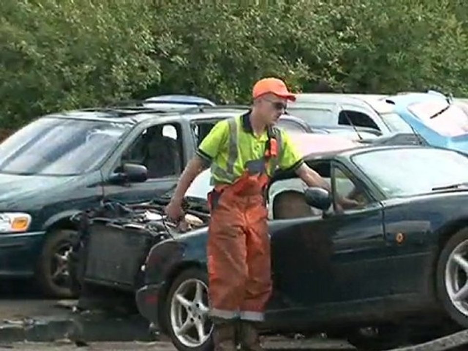 A1 Rubbish Removals House Clearance in Glasgow