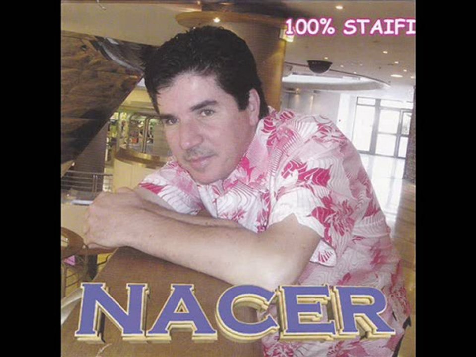 Nacer 2010 - 100% Staïfi - Ghorba