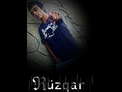 RüZgAr AnTaLyA RaP...SlOw ReMixx // Gül Senin Tenin