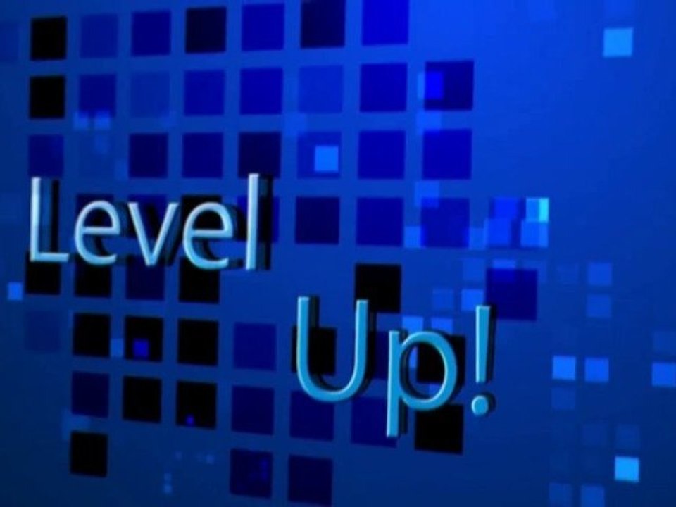 Level Up! #04 Sports Champions