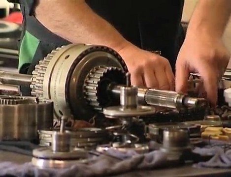 Stanton Automotive - Car Servicing Redditch