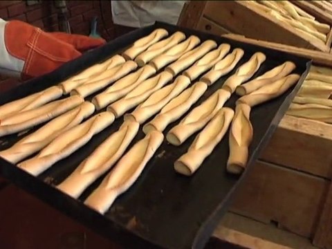 Le four des navettes