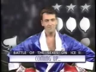 1997 Battle Of Sexes Smile