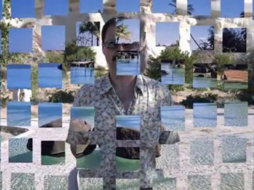 İşte aşk böyle birşey